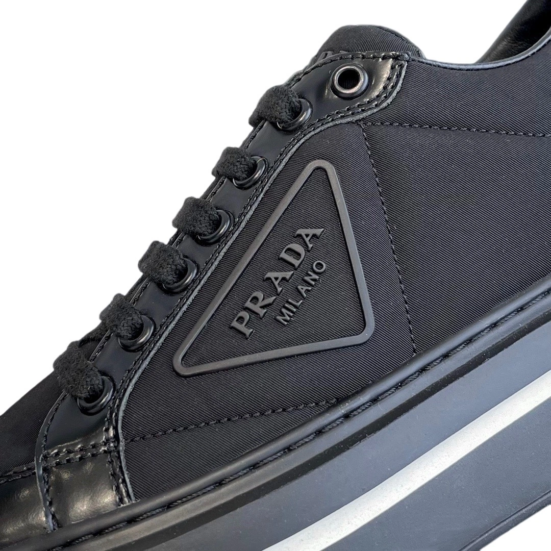 COCO — 1E661M_3LF5_F0632_F_045 Macro Re-Nylon 4.5cm Heel height item:C-X187C0790